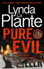 Pure Evil -9781804181133