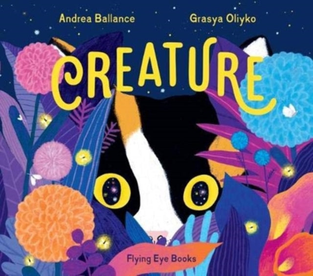Creature-9781838740412
