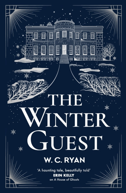 The Winter Guest : The perfect gripping, atmospheric mystery for when the nights draw in . . .-9781838772307