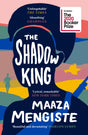 The Shadow King : LONGLISTED FOR THE BOOKER PRIZE 2020-9781838851170