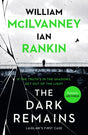 The Dark Remains-9781838854102