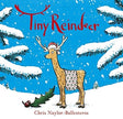 Tiny Reindeer-9781839130328