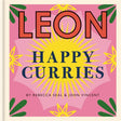 Happy Leons: Leon Happy Curries-9781840917918