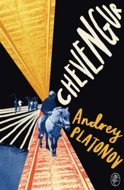 Chevengur-9781843431527