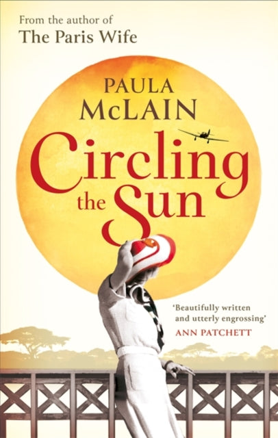Circling the Sun-9781844088300