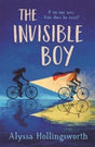 The Invisible Boy-9781848127999