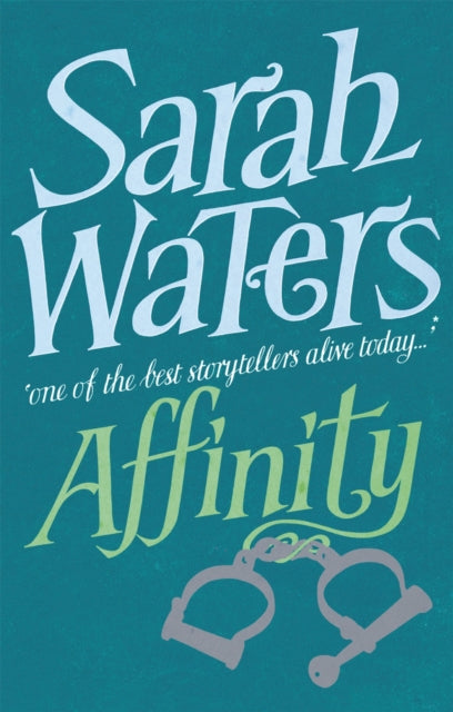 Affinity-9781860496929