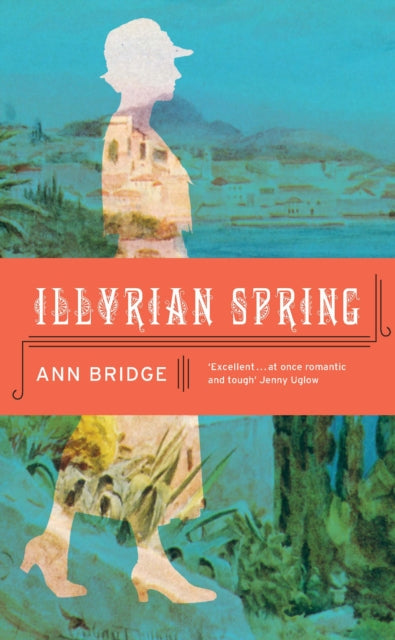 Illyrian Spring-9781907970078