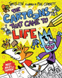 The Cartoons that Came to Life-9781910002889
