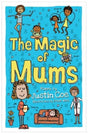The Magic of Mums-9781910959640