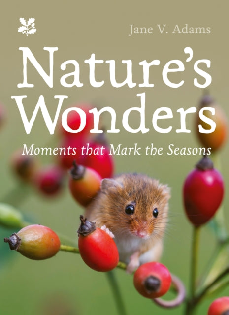 Nature's Wonders : Moments That Mark the Seasons-9781911657521