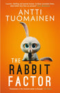 The Rabbit Factor : 1-9781913193850