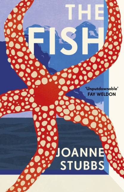 The Fish-9781914148194