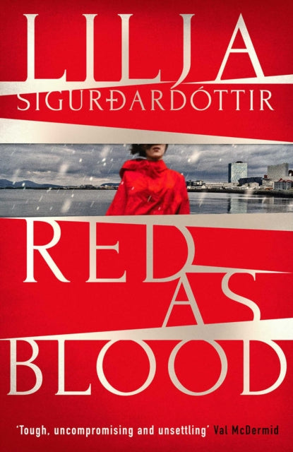 Red as Blood : 2-9781914585326